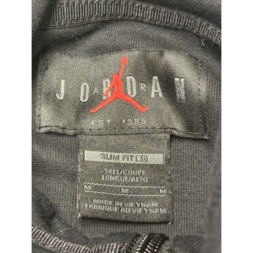 Jordan dri fit